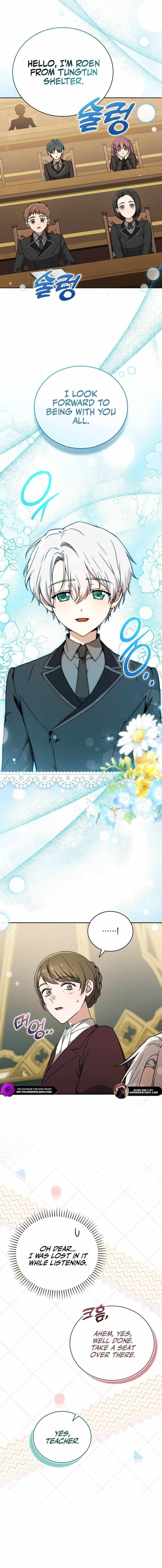 The Concept-Grasping Magical Genius Chapter 10 7